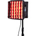 Студийное освещение Nanlite PavoSlim 60C RGBWW LED Panel (PS60C) | Nanlite