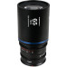 Анаморфний об'єктив Venus Optics Laowa Nanomorph 65mm T2.4 1.5x S35 Anamorphic Lens (Micro Four Thirds, Blue Flare) (VE6524MFTB) | LAOWA