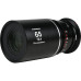 Анаморфний об'єктив Venus Optics Laowa Nanomorph 65mm T2.4 1.5x S35 Anamorphic Lens (DJI DL, Silver Flare) (VE6524DLS) | LAOWA