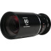 Анаморфний об'єктив Venus Optics Laowa Nanomorph 80mm T2.4 1.5x S35 Anamorphic Lens (Canon RF, Silver Flare)(VE8024RFS) | LAOWA
