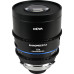 Анаморфний об'єктив Venus Optics Laowa Nanomorph 65mm T2.4 1.5x S35 Anamorphic Lens (ARRI PL & Canon EF, Blue Flare) (VE6524PLEFB) | LAOWA