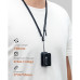 Держатель микрофона Hollyland Magnetic Lanyard Pendant (HL-MP01) | Hollyland