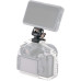 Кронштейн для кріплення монітора Tilta Adjustable Monitor Mounting Bracket (1/4'-20 to NATO) (TA-AMB5-B) | Tilta