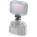 Кронштейн для кріплення монітора Tilta Adjustable Monitor Mounting Bracket (Dual NATO) (TA-AMB6-B) | Tilta