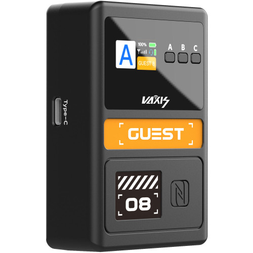 Інтерком VAXIS LITECOMM GUEST CONTROLLER - EU (220-0028) | Vaxis