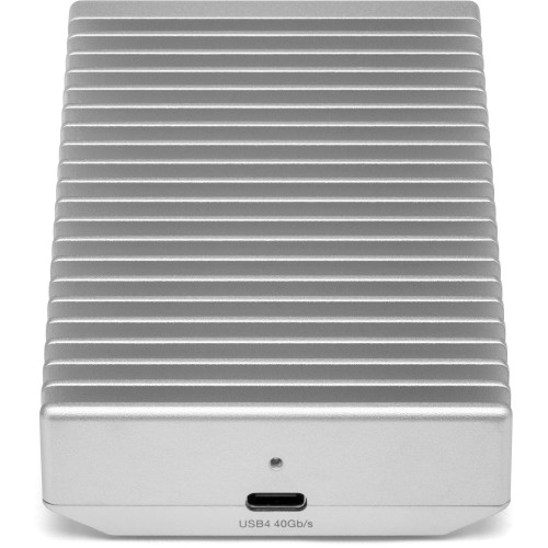 Корпус для SSD диска OWC Express 1M2 USB4 External SSD Enclosure (OWCUS4EXP1M2) | OWC