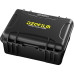 Жорсткий кейс DZOFilm Empty Hard Case for Pictor Zoom Lenses (3-Lens) (DZO-CaseP3) | від бренду DZOFilm
