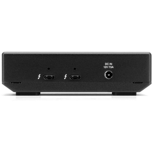 Зовнішній накопичувач OWC ThunderBlade X8 16TB 8-Bay Thunderbolt 3 RAID Array (8 x 2TB) (OWCTB3TBL8X16) | OWC