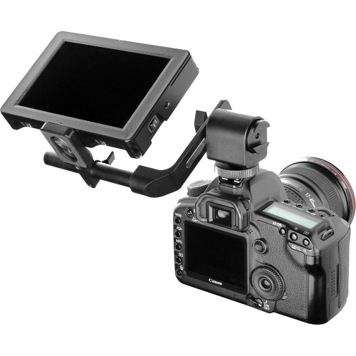 Тримач для монітору edelkrone Monitor/EVF Holder (80071) | edelkrone