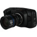 Анаморфный объектив Venus Optics Laowa Nanomorph 20mm T2.2 1.5x MFT Anamorphic Lens (Micro Four Thirds, Blue Flare)(VE2022MFTB) | LAOWA