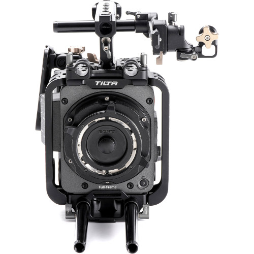 Клітка Tilta Camera Cage Basic Kit for Sony BURANO (ESR-T18-A) | Tilta