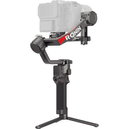 Стабілізатор для камери DJI RS 4 Pro Combo (CP.RN.00000346.01) | від бренду DJI