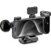 Комплект Tilta Khronos Ultimate Kit for iPhone 15 Pro Max (Space Gray)(TK-IP15-PMD-SG) | Tilta