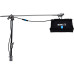 Студийное освещение Nanlite PavoSlim 120B Bi-Color LED Panel with Quick-Open Softbox (PS120BQR) | Nanlite