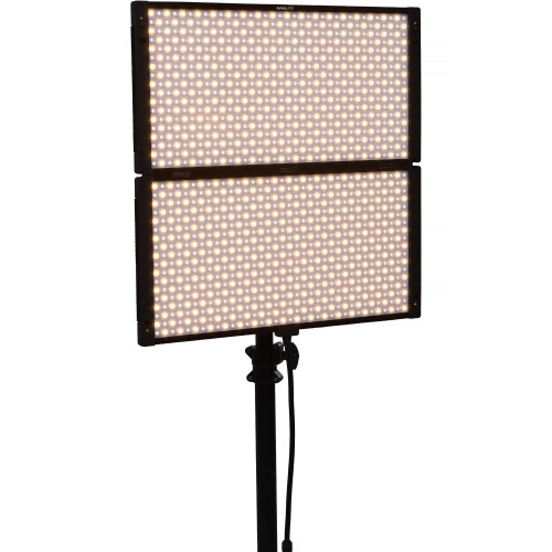 Студийное освещение Nanlite PavoSlim 240B Bi-Color LED Panel (PS240B) | Nanlite