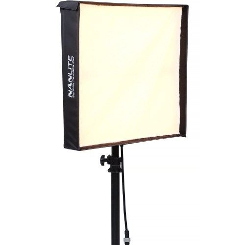 Студийное освещение Nanlite PavoSlim 240B Bi-Color LED Panel (PS240B) | Nanlite
