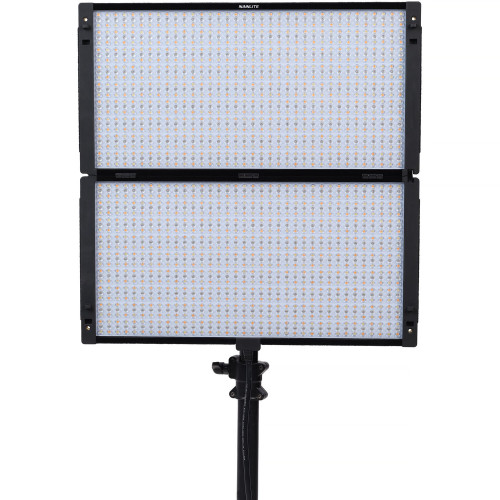 Студийное освещение Nanlite PavoSlim 240C RGB LED Panel (PS240C) | Nanlite