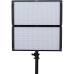 Студийное освещение Nanlite PavoSlim 240C RGB LED Panel (PS240C) | Nanlite
