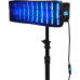 Студійне освітлення Nanlite PavoSlim 60CL RGB LED Panel (PS60CL) | Nanlite