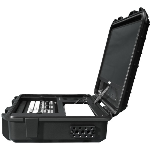 Відеомікшер OSEE GoStream Deck HDMI/USB Live Streaming Video Switcher Kit (GoStream Deck Kit) | від бренду OSEE
