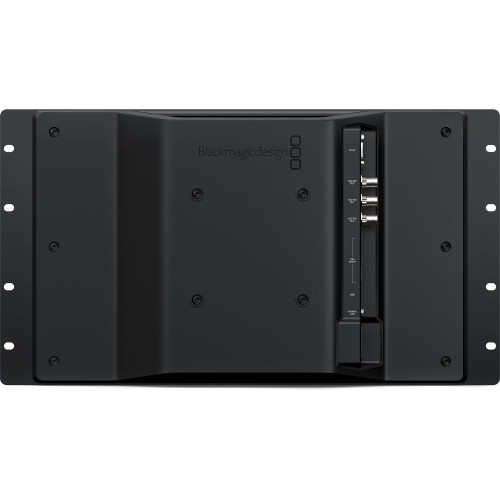 Контрольний монітор SmartView 4K G3 (HDL-SMTV4K12G3) | від бренду Blackmagic
