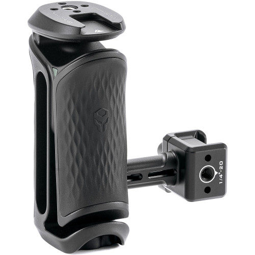 Бічна ручка Tilta Xeno Side Handle with NATO Mount (Black) (TA-XSH3-B) | Tilta