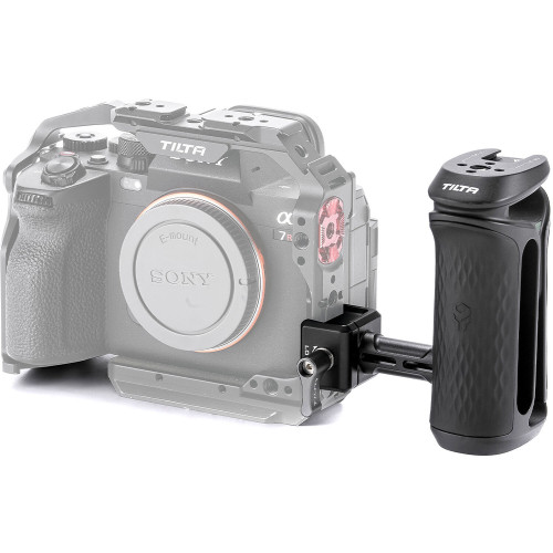 Бічна ручка Tilta Xeno Side Handle with NATO Mount (Black) (TA-XSH3-B) | Tilta