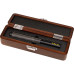 Микрофон-пушка Deity Microphones S-Mic 3S Weather-Resistant Short Shotgun Microphone (DTM0304D11) | DEITY Microphones