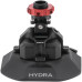 Присоска Tilta Hydra Electronic Suction Cup (4.5″) with Hydra M25 Mounting Bracket (HDA-ESC-HMB-45) | Tilta
