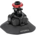 Присоска Tilta Hydra Electronic Suction Cup (4.5″) with Hydra M25 Mounting Bracket (HDA-ESC-HMB-45) | Tilta