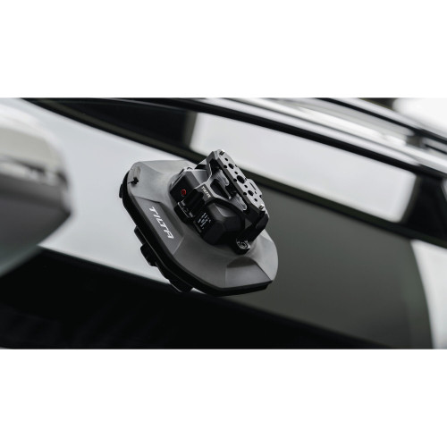 Присоска Tilta Hydra Electronic Suction Cup (4.5″) with NATO Mounting Bracket (HDA-ESC-NMB-45) | Tilta