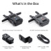Відеосендер DJI SDR Transmission Combo (CP.RN.00000397.02) | від бренду DJI