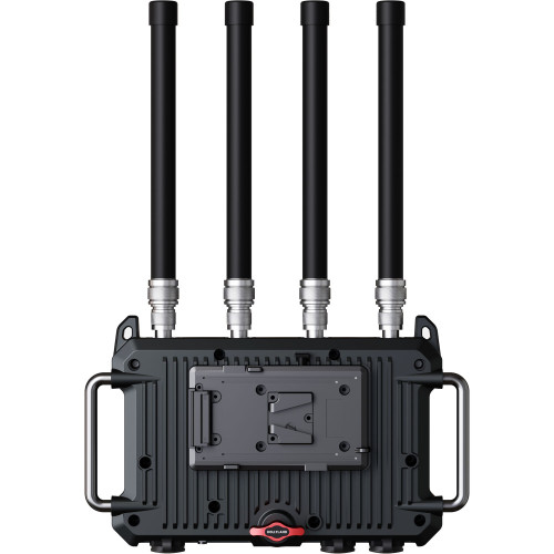 Роуминговый хаб Hollyland Solidcom C1 Pro Roaming Hub (V-Mount, 1.9 GHz) (Solidcom Roaming Hub) | от бренда Hollyland