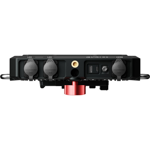 Роуминговый хаб Hollyland Solidcom C1 Pro Roaming Hub (V-Mount, 1.9 GHz) (Solidcom Roaming Hub) | от бренда Hollyland