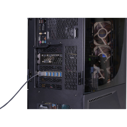 Контролер Sonnet Allegro 7-Port USB-A 3.2 Gen 1 PCIe Card (USB3-7PM-E) | Sonnet