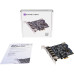 Контролер Sonnet Allegro 7-Port USB-A 3.2 Gen 1 PCIe Card (USB3-7PM-E) | Sonnet