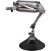 Автогрип Tilta Hydra Alien Mini Car Mount (Titanium Gray) (HDA-T15-TG) | Tilta