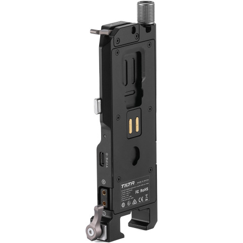 Батарейная площадка Tilta Power Pass-Through Plate for RS 4 (TGA-PPP3) | Tilta