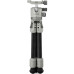 Штатив (комплект) Tilta Tabletop Ball Head with 1-Stage Carbon Fiber Tripod Legs (3KG) - Snow White (TT-BT03-FB-SW) | Tilta