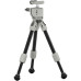 Штатив (комплект) Tilta Tabletop Ball Head with 1-Stage Carbon Fiber Tripod Legs (3KG) - Snow White (TT-BT03-FB-SW) | Tilta