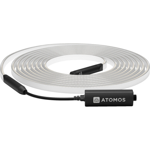 Світлодіодна стрічка Atomos Sun Dragon LED Strip Rope Light with Diffuser (4.8m) (ATOMSND002) | Atomos