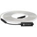 Світлодіодна стрічка Atomos Sun Dragon LED Strip Rope Light with Diffuser (4.8m) (ATOMSND002) | Atomos