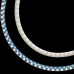 Світлодіодна стрічка Atomos Sun Dragon LED Strip Rope Light with Diffuser (4.8m) (ATOMSND002) | Atomos
