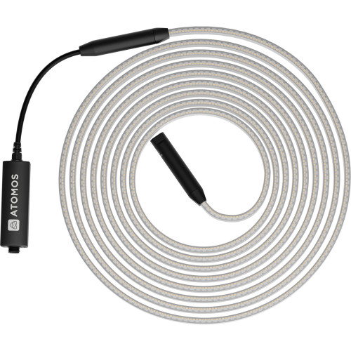 Світлодіодна стрічка Atomos Sun Dragon LED Strip Rope Light (4.8m) (ATOMSND001) | Atomos
