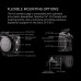 Клітка Tilta Full Camera Cage for Sony ZV-E10 II (Black) (TA-T69-FCC-B) | Tilta