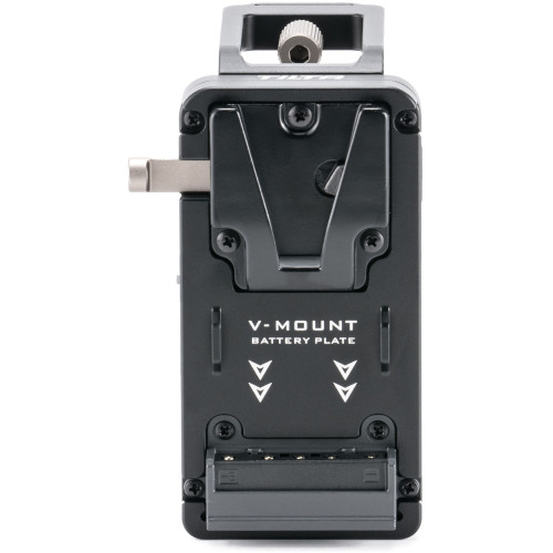 Батарейная площадка Tilta Battery Plate for Blackmagic PYXIS 6K (V-Mount) (ES-T21-BP-V) | Tilta