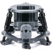 Амортизирующая основа Tilta Shock-Absorbing Head for Hydra Alien Mini (Titanium Gray) (HDA-T15-SAH-TG) | Tilta
