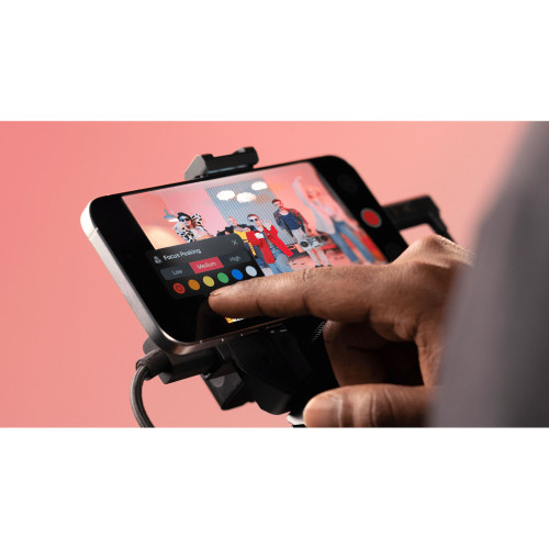 Відеокопроцесор Atomos Ninja Phone Video Co-Processor (ATOMNJPB01) | Atomos