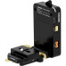 Батарейная площадка ZGCINE VM-VP4 Quick Release V-Mount Battery Plate (VM-VP4) | ZGCINE