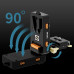 Батарейная площадка ZGCINE VM-VP4 Quick Release V-Mount Battery Plate (VM-VP4) | ZGCINE